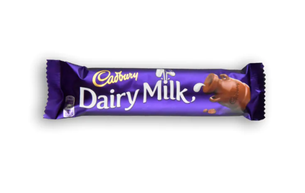 CADBURY Dairy Milk